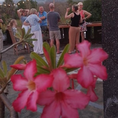 Segara Tegeh Tulamben Hotel Kültér fotó