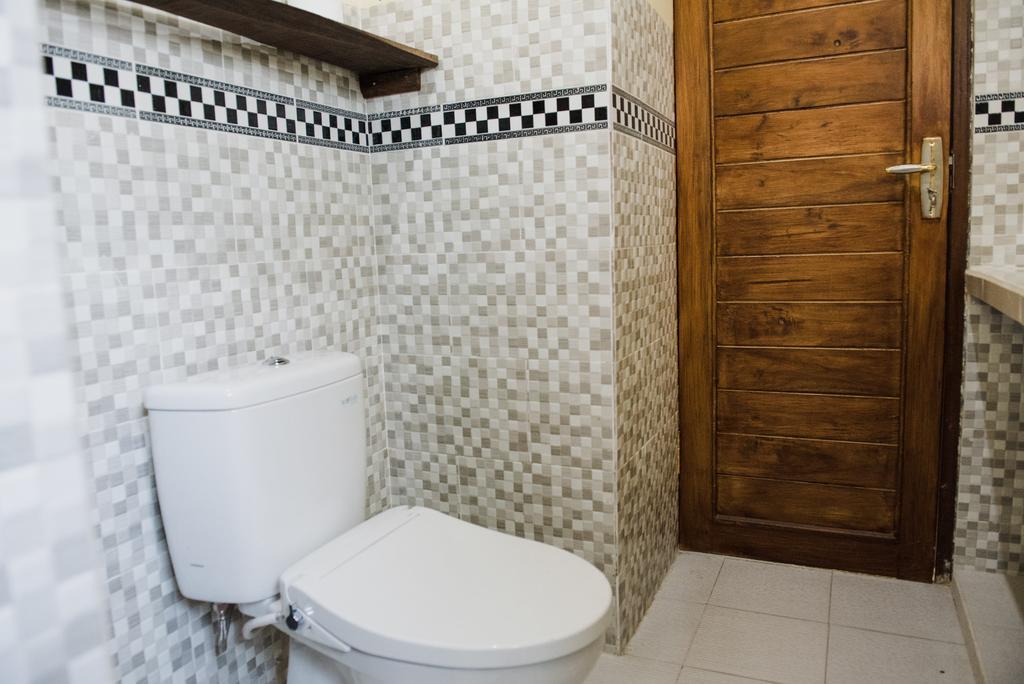 Segara Tegeh Tulamben Hotel Kültér fotó